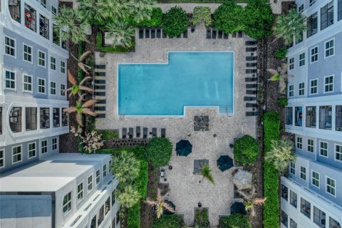 Copropriété à vendre à Orlando, Floride: 2 chambres, 103.59 m2 № 2108125 - photo 27