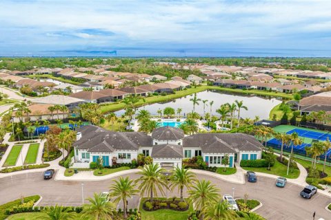 Casa en venta en Sarasota, Florida, 2 dormitorios, 213.49 m2 № 2206033 - foto 7