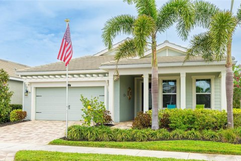 Casa en venta en Sarasota, Florida, 2 dormitorios, 213.49 m2 № 2206033 - foto 2