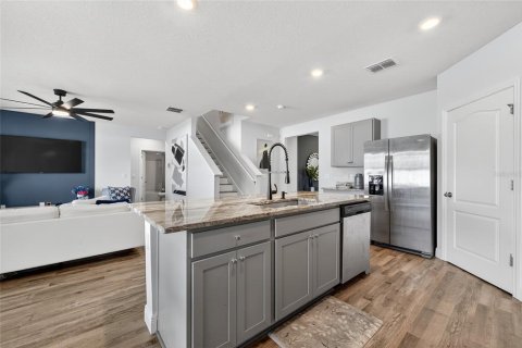 Villa ou maison à vendre à New Smyrna Beach, Floride: 5 chambres, 248.42 m2 № 1805585 - photo 14