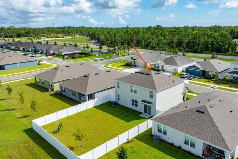 Villa ou maison à vendre à New Smyrna Beach, Floride: 5 chambres, 248.42 m2 № 1805585 - photo 7