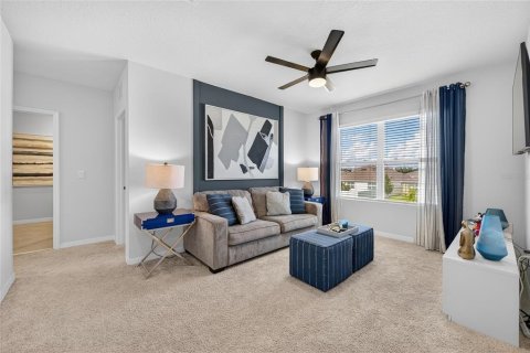 Villa ou maison à vendre à New Smyrna Beach, Floride: 5 chambres, 248.42 m2 № 1805585 - photo 28