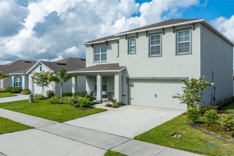Villa ou maison à vendre à New Smyrna Beach, Floride: 5 chambres, 248.42 m2 № 1805585 - photo 3