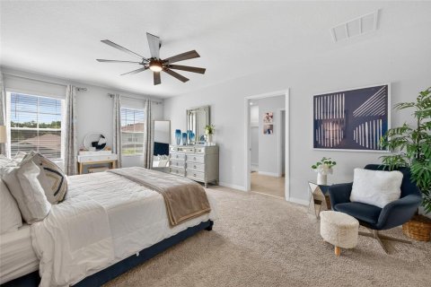 Villa ou maison à vendre à New Smyrna Beach, Floride: 5 chambres, 248.42 m2 № 1805585 - photo 21