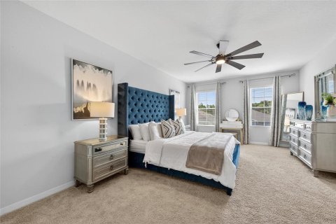 Villa ou maison à vendre à New Smyrna Beach, Floride: 5 chambres, 248.42 m2 № 1805585 - photo 20