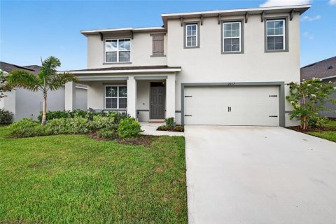 Villa ou maison à vendre à New Smyrna Beach, Floride: 5 chambres, 248.42 m2 № 1805585 - photo 2