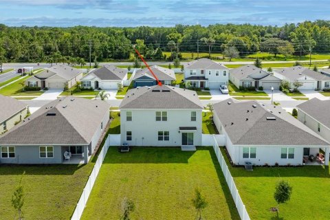 Villa ou maison à vendre à New Smyrna Beach, Floride: 5 chambres, 248.42 m2 № 1805585 - photo 1