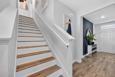 Villa ou maison à vendre à New Smyrna Beach, Floride: 5 chambres, 248.42 m2 № 1805585 - photo 19