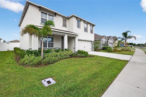 Villa ou maison à vendre à New Smyrna Beach, Floride: 5 chambres, 248.42 m2 № 1805585 - photo 8