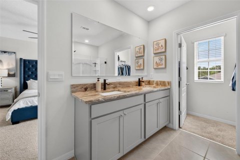 Villa ou maison à vendre à New Smyrna Beach, Floride: 5 chambres, 248.42 m2 № 1805585 - photo 23