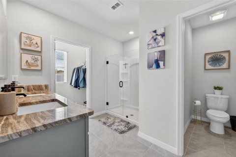 Villa ou maison à vendre à New Smyrna Beach, Floride: 5 chambres, 248.42 m2 № 1805585 - photo 25