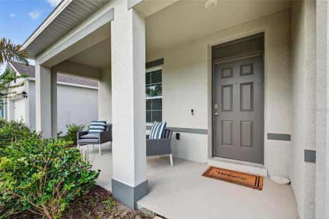 Villa ou maison à vendre à New Smyrna Beach, Floride: 5 chambres, 248.42 m2 № 1805585 - photo 5