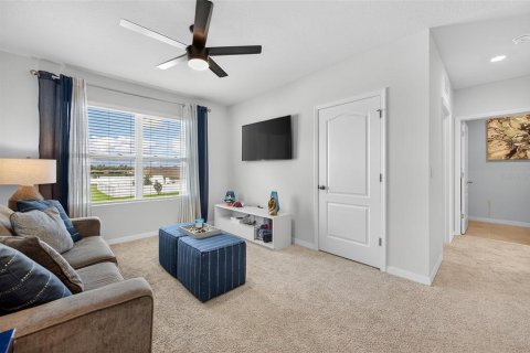 Villa ou maison à vendre à New Smyrna Beach, Floride: 5 chambres, 248.42 m2 № 1805585 - photo 29