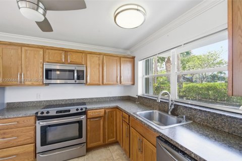 Condominio en venta en Boynton Beach, Florida, 2 dormitorios, 89.46 m2 № 2070787 - foto 25