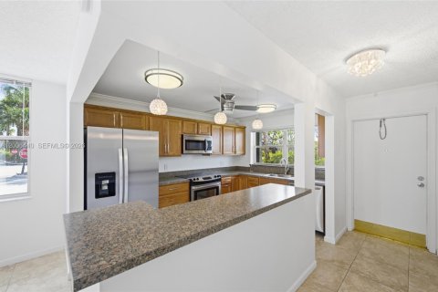 Condominio en venta en Boynton Beach, Florida, 2 dormitorios, 89.46 m2 № 2070787 - foto 26