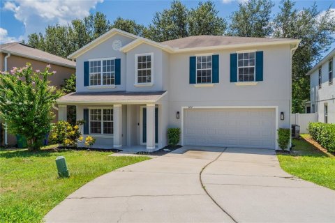 Casa en venta en Tavares, Florida, 4 dormitorios, 236.62 m2 № 1854231 - foto 1