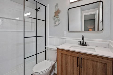 Casa en venta en New Port Richey, Florida, 3 dormitorios, 107.02 m2 № 2236470 - foto 14