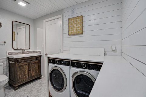 Casa en venta en New Port Richey, Florida, 3 dormitorios, 107.02 m2 № 2236470 - foto 29