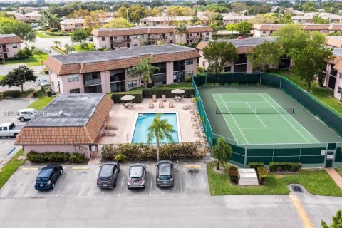 Appartement à louer à Pembroke Pines, Floride: 2 chambres, 74.88 m2 № 2046137 - photo 22