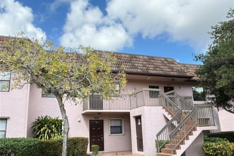 Appartement à Pembroke Pines, Floride 2 chambres, 74.88 m2 № 2046137