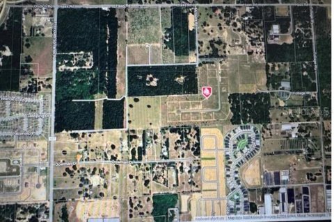 Land in Apopka, Florida № 1793930 - photo 1