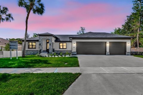 Casa en venta en Safety Harbor, Florida, 3 dormitorios, 244.7 m2 № 2227432 - foto 3
