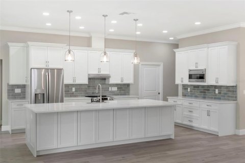 Casa en venta en Safety Harbor, Florida, 3 dormitorios, 244.7 m2 № 2227432 - foto 28