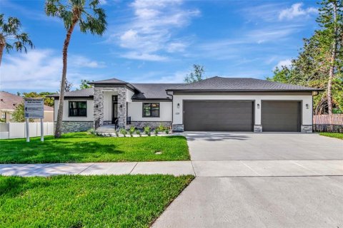 Casa en venta en Safety Harbor, Florida, 3 dormitorios, 244.7 m2 № 2227432 - foto 6