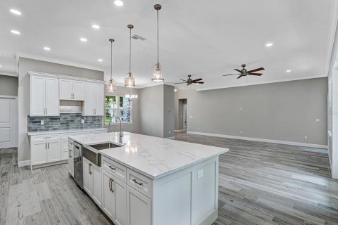 Casa en venta en Safety Harbor, Florida, 3 dormitorios, 244.7 m2 № 2227432 - foto 27