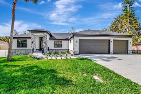 Casa en venta en Safety Harbor, Florida, 3 dormitorios, 244.7 m2 № 2227432 - foto 2