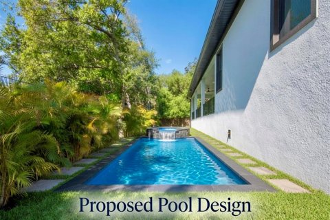 Casa en venta en Safety Harbor, Florida, 3 dormitorios, 244.7 m2 № 2227432 - foto 13
