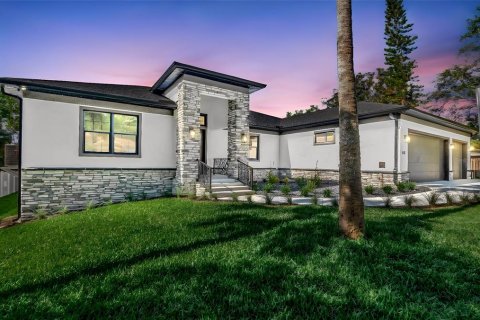 Casa en venta en Safety Harbor, Florida, 3 dormitorios, 244.7 m2 № 2227432 - foto 4