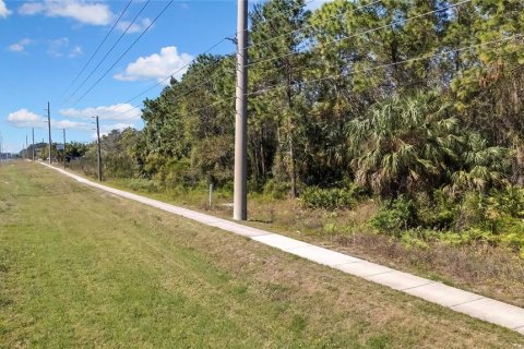 Terreno en venta en Hudson, Florida № 1615357 - foto 12