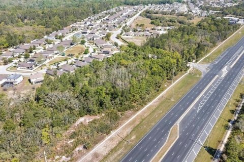 Terreno en venta en Hudson, Florida № 1615357 - foto 2