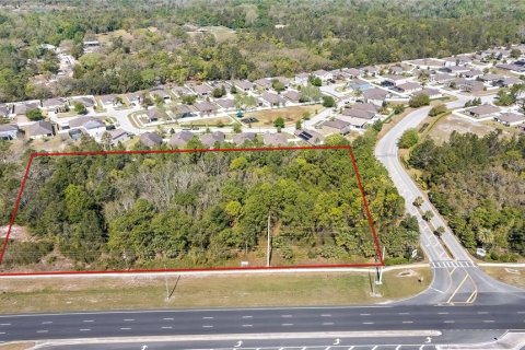 Terreno en venta en Hudson, Florida № 1615357 - foto 4