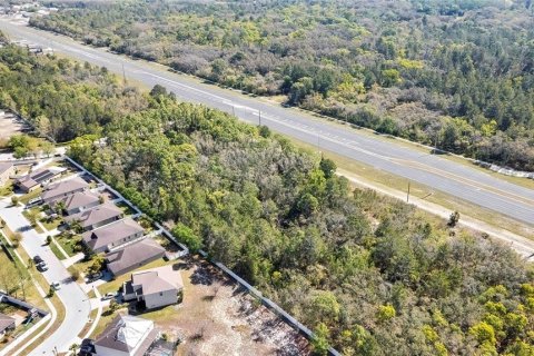 Terreno en venta en Hudson, Florida № 1615357 - foto 8