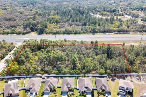 Terreno en venta en Hudson, Florida № 1615357 - foto 3