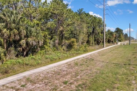 Terreno en venta en Hudson, Florida № 1615357 - foto 11