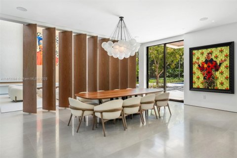 Casa en venta en Coral Gables, Florida, 7 dormitorios № 1982569 - foto 8