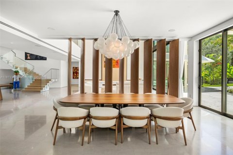 Casa en venta en Coral Gables, Florida, 7 dormitorios № 1982569 - foto 9