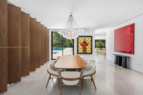 Casa en venta en Coral Gables, Florida, 7 dormitorios № 1982569 - foto 7