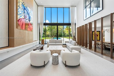 Casa en venta en Coral Gables, Florida, 7 dormitorios № 1982569 - foto 4