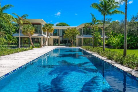 Casa en venta en Coral Gables, Florida, 7 dormitorios № 1982569 - foto 2