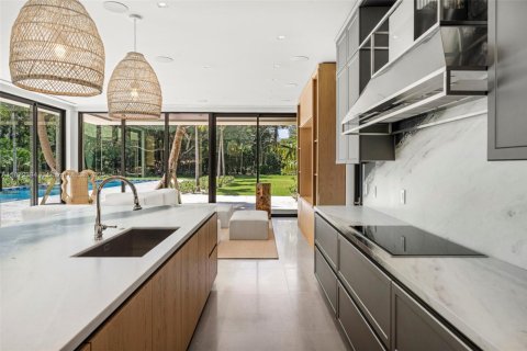 Casa en venta en Coral Gables, Florida, 7 dormitorios № 1982569 - foto 14