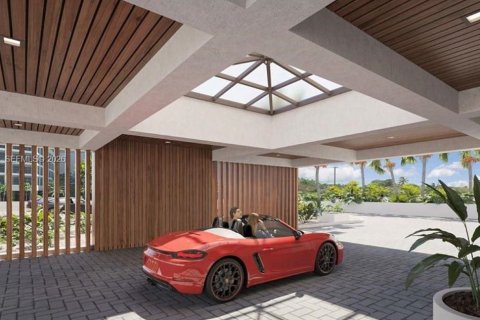 Condo in Miami, Florida, 1 bedroom  № 1996979 - photo 30