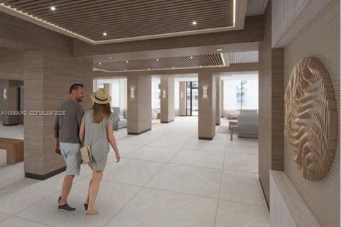 Condo in Miami, Florida, 1 bedroom  № 1996979 - photo 28