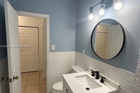 Copropriété à vendre à Miami Beach, Floride: 41.81 m2 № 2033694 - photo 4