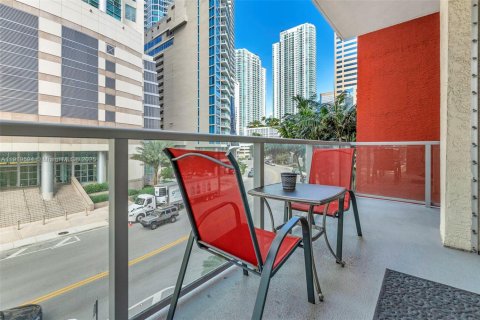 Condo in Miami, Florida, 2 bedrooms  № 1974696 - photo 29