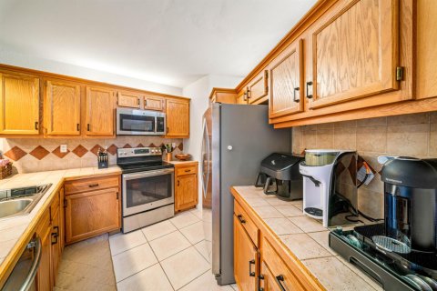 Touwnhouse à vendre à West Palm Beach, Floride: 2 chambres, 113.15 m2 № 2426213 - photo 15