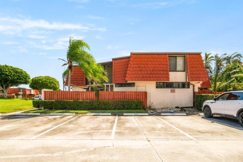 Touwnhouse à West Palm Beach, Floride 2 chambres, 113.15 m2 № 2426213